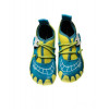 La Sportiva Скальники Gripit / размер 28 blue/sulphur (15R600702 28) - зображення 2