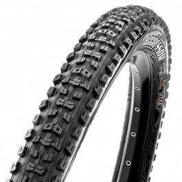 Maxxis Покришка 29x2.50WT (63-622)  AGGRESSOR (DD/TR) Foldable 120x2tpi (1182g)