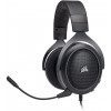 Corsair Gaming HS50 Stereo Carbon (CA-9011170) - зображення 1