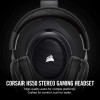 Corsair Gaming HS50 Stereo Carbon (CA-9011170) - зображення 10
