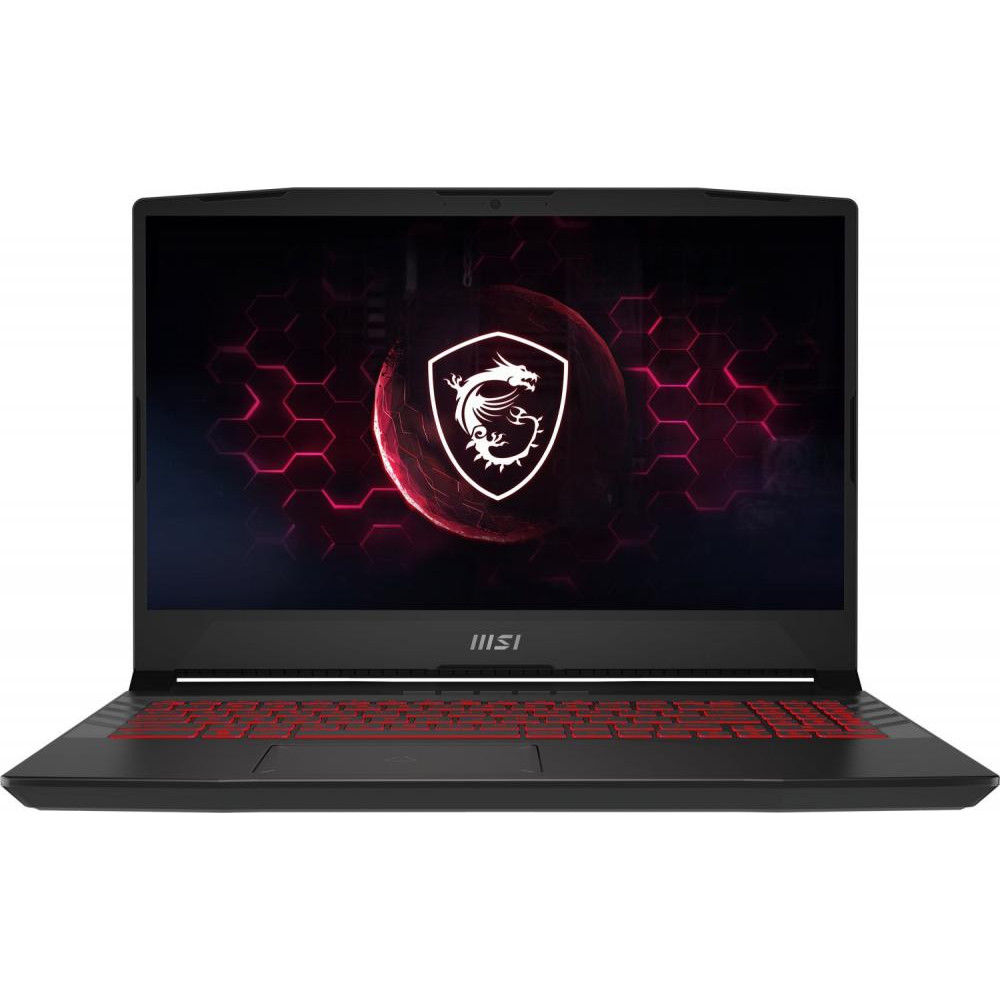 MSI Pulse GL66 12UEK-070 GAMING (PulseGL6612070) - зображення 1