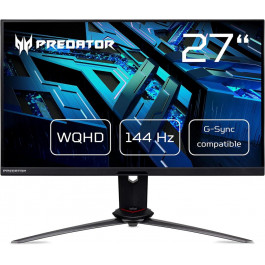 Acer Predator XB273UNVbmiiprzx (UM.HX3EE.V05)