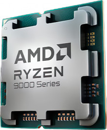   AMD Ryzen 5 9600X (100-000001405)