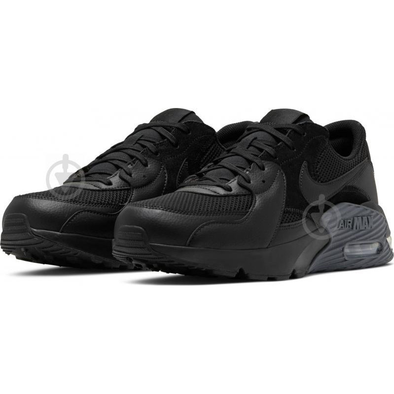 Nike Мужские кроссовки  Air Max Excee CD4165-003 47.5 (13) 31 см (193154112771) - зображення 1