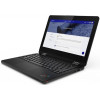 Lenovo ThinkPad Yoga 11e Gen 6 (20SF0003US) - зображення 3