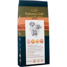   Hubertus Gold Adult 4 кг