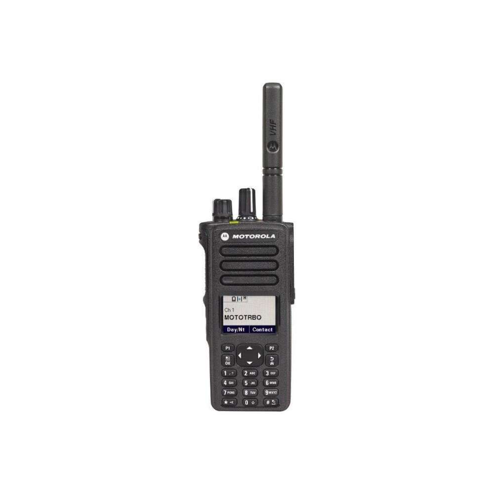 Motorola DP 4800 - зображення 1