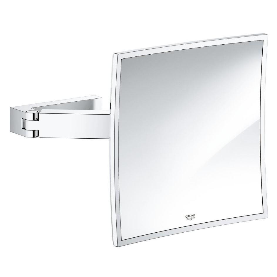 GROHE Selection cube (40808000) - зображення 1