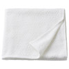 IKEA NARSEN Банное полотенце, белый, 55x120 см (904.473.55) - зображення 1