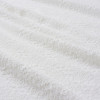 IKEA NARSEN Банное полотенце, белый, 55x120 см (904.473.55) - зображення 5