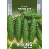 ТМ "SeedEra" Насіння  огірок Фенікс 640 20г - зображення 1