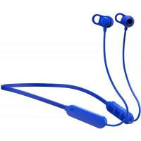   SkullCandy JIB + Blue (S2JPW-M101)