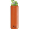 LAKEN Summit Thermo Bottle 1 л Orange (TS10O) - зображення 1