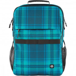 HP Campus XL Backpack / Tartan Plaid (7J594AA)