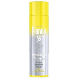 Plantur Шампунь  39 Hyaluron-Shampoo с гиалуроном от выпадения волос 250 мл (4008666705006)