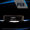 Crucial P5 Plus with Heatsink 2 TB (CT2000P5PSSD5) - зображення 5
