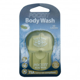 Sea to Summit Карманное мыло для тела  Pocket Body Wash (STS ATTPBW)