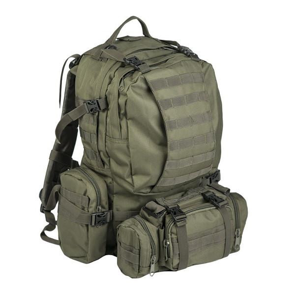 Mil-Tec Defense Pack Assembly / olive (14045001) - зображення 1