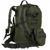 Mil-Tec Defense Pack Assembly / olive (14045001) - зображення 3