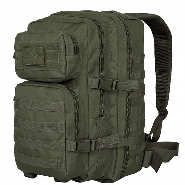 Mil-Tec Backpack US Assault Large / OD (14002201) - зображення 1