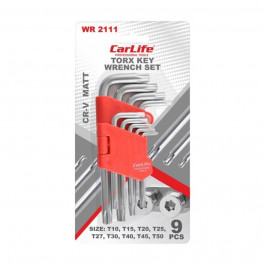 CarLife WR2111