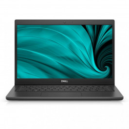 Dell Latitude 3420 Black (N116L342014GE_UBU)