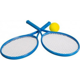 ТехноК Игрушка  "Детский набор для игры в теннис " (2957)