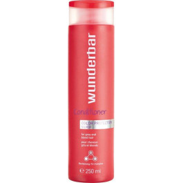 Wunderbar Кондиционер для волос  Color Protection Silver для защиты цвета окрашенных седых волос 250 мл (54998