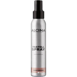 Alcina Pastell Spray Sandy-Brown 100мл (17050)