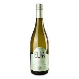 Elia Вино  blanc, 0,75 л (3270046008934)