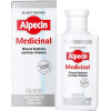 Alpecin Тоник для кожи от выпадения волос для мужчин  Medicinal Silver для чувствительной кожи головы 200 мл - зображення 1