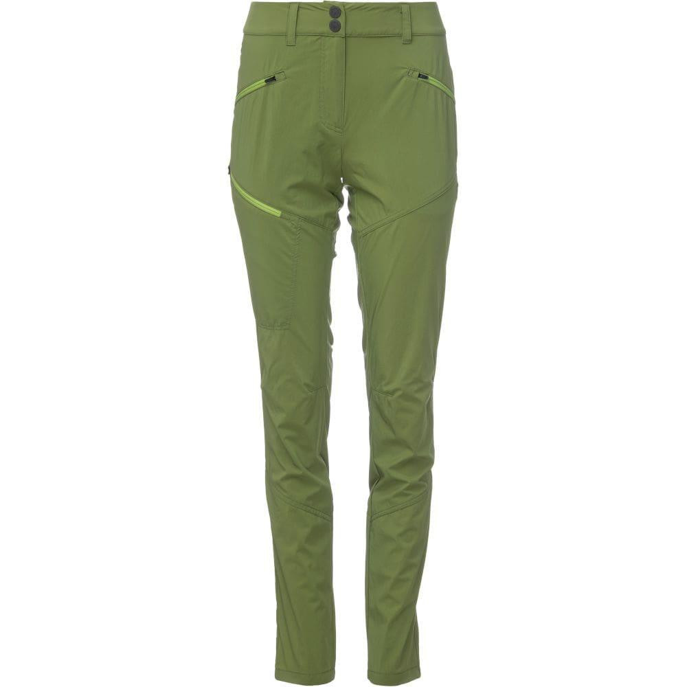 Turbat Жіночі штани  Prut Pro Wmn Blue Calla green (012.004.3134) XL - зображення 1