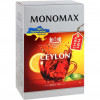 Мономах Чай чорний  Ceylon супер ціна, 80 г (4820198874117) - зображення 2
