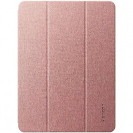   Spigen Urban Fit для iPad 10.2 2021 | 2020 | 2019 Rose Gold (ACS01061)