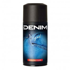 Denim Піна для гоління  Original 300 мл (8008970004112)