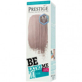 Vip's Prestige Тонуючий бальзам для волосся  Be Extreme 20 - Титан 100 мл (3800010509350)