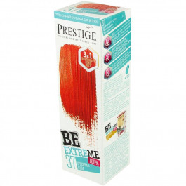 Vip's Prestige Тонуючий бальзам для волосся  Be Extreme 37 - Вогненна лава 100 мл (3800010509503)