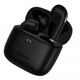 Baseus E8 Black (NGE8-01)