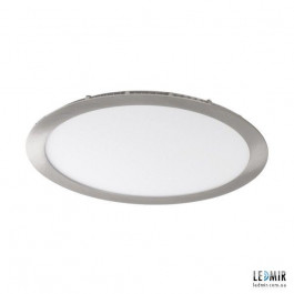   Kanlux Точечный светильник  27220 Rounda V2LED24W-NW-SN