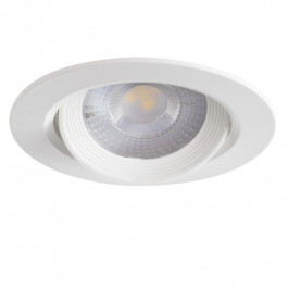   Kanlux Точечный светильник 28251 ARME LED O 5W-WW (K28251)