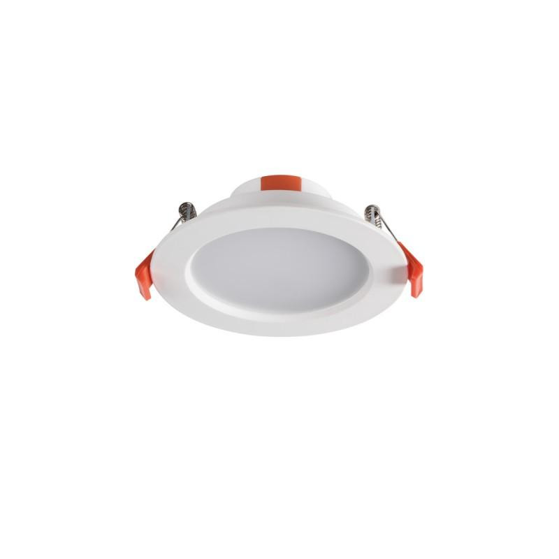 Kanlux Светильник потолочный Liten LED 6W-WW (KA-25560) - зображення 1