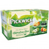 Pickwick Чай чорний  Асорті зі шмат фрукт 4*5*1,5 г, 30 г (8711000493717) - зображення 2