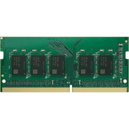 Synology 16 GB SO-DIMM DDR4 2666 MHz (D4ES01-16G)