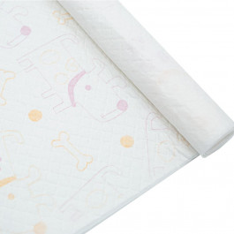MISOKO&CO Одноразовые пеленки для собак с ароматом персика (щенки и косточки), 60*90 см (SHAMSK63056)