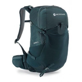   Montane Azote 25 / Astro Blue (PAZ25ASTO11)