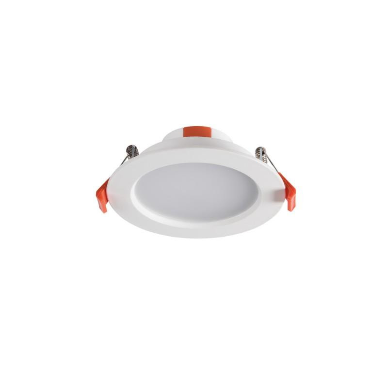 Kanlux Светильник потолочный Liten LED 6W-NW (KA-25561) - зображення 1