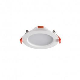 Kanlux Светильник потолочный Liten LED 6W-NW (KA-25561)