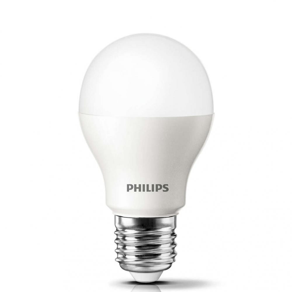 Philips ESS LEDBulb 5W E27 3000K RCA (929001899087) - зображення 1
