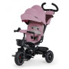 KinderKraft Spinstep Mauvelous Pink (KRSPST00PNK0000) - зображення 1