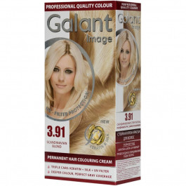 Galant Крем-фарба для волосся  Image 3.91 Скандин.супер Блондин 115 мл (3800010501422)